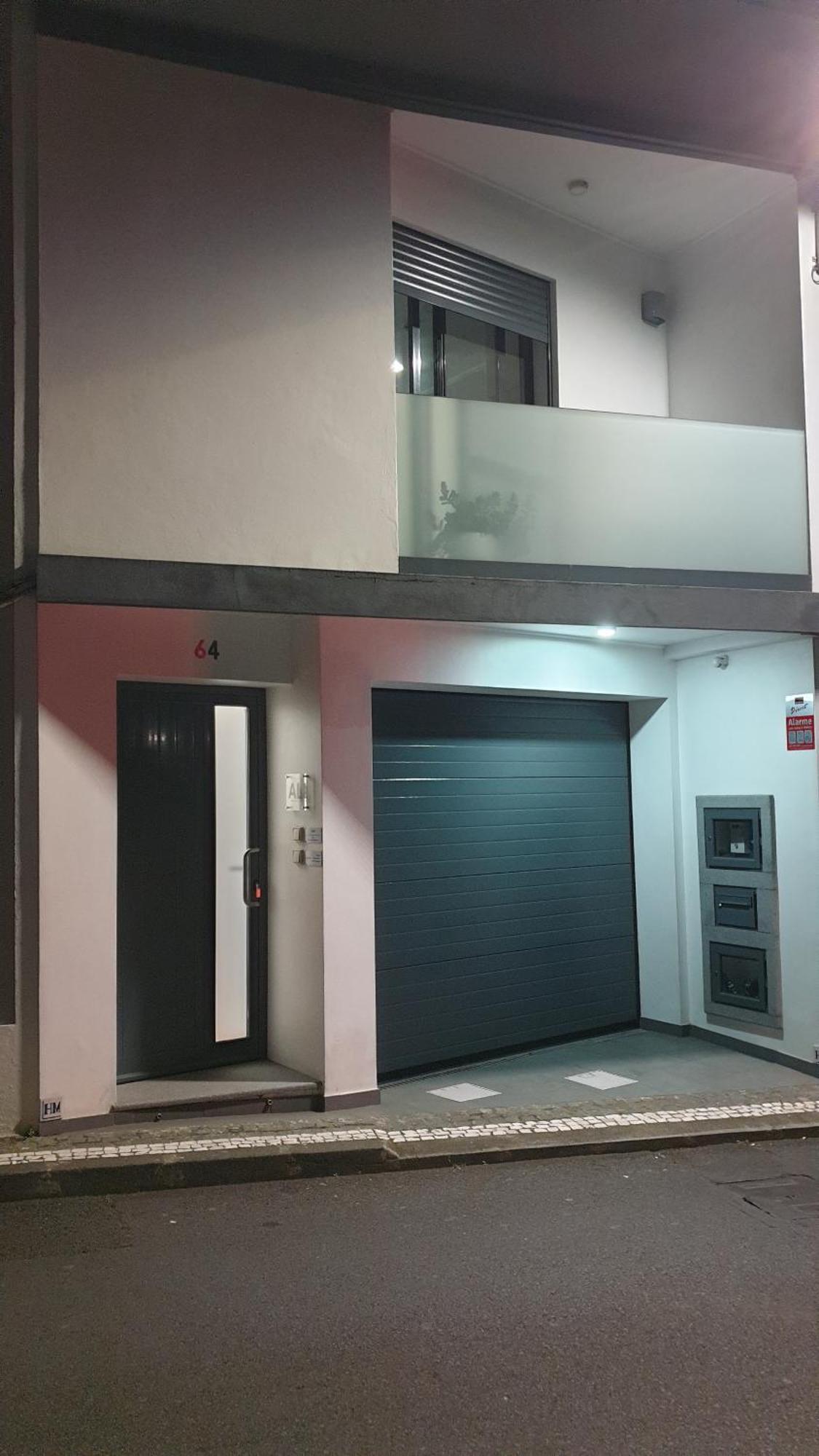 A Caminho Da Ilha Apartamento Ponta Delgada Exterior foto