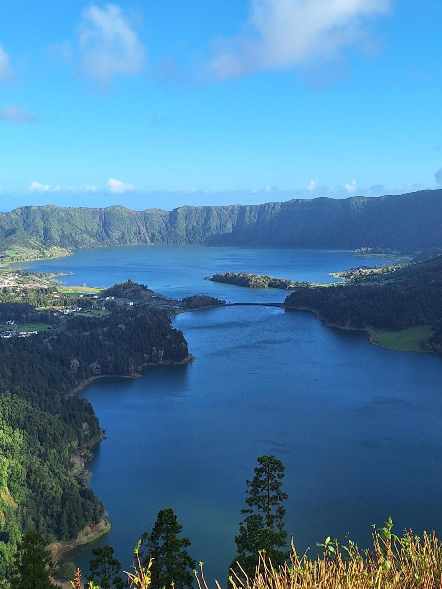 A Caminho Da Ilha Apartamento Ponta Delgada Exterior foto