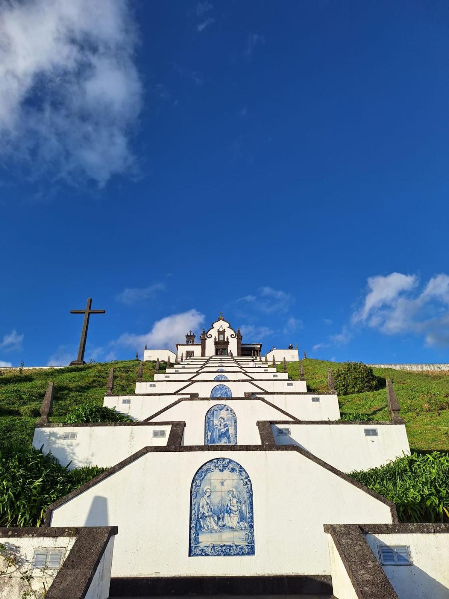 A Caminho Da Ilha Apartamento Ponta Delgada Exterior foto
