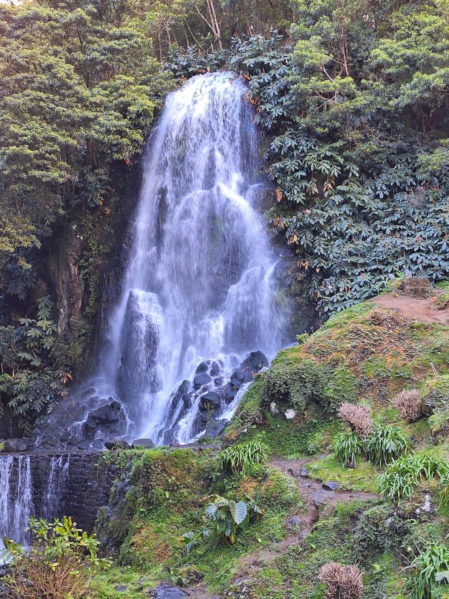 A Caminho Da Ilha Apartamento Ponta Delgada Exterior foto