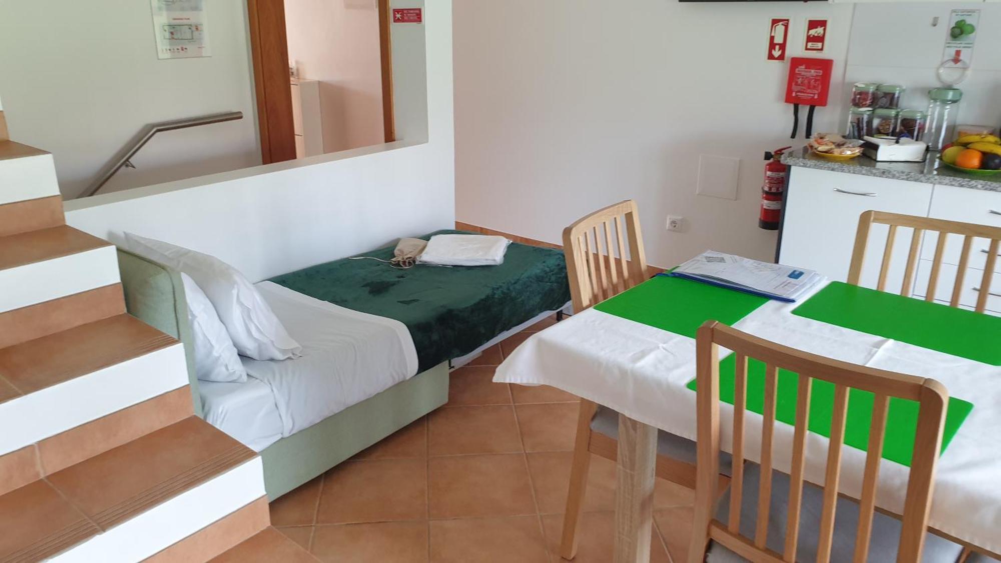 A Caminho Da Ilha Apartamento Ponta Delgada Exterior foto