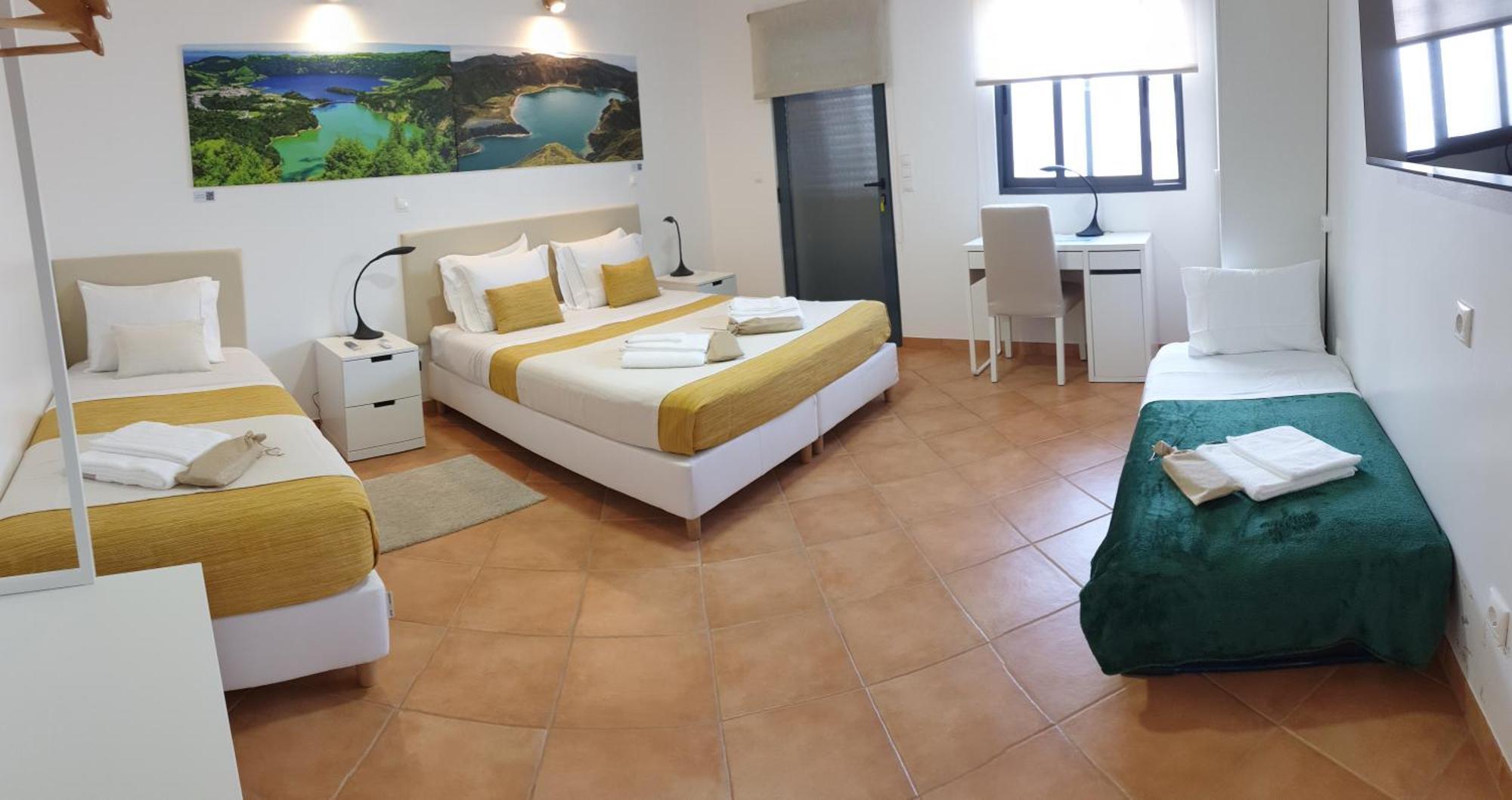 A Caminho Da Ilha Apartamento Ponta Delgada Exterior foto