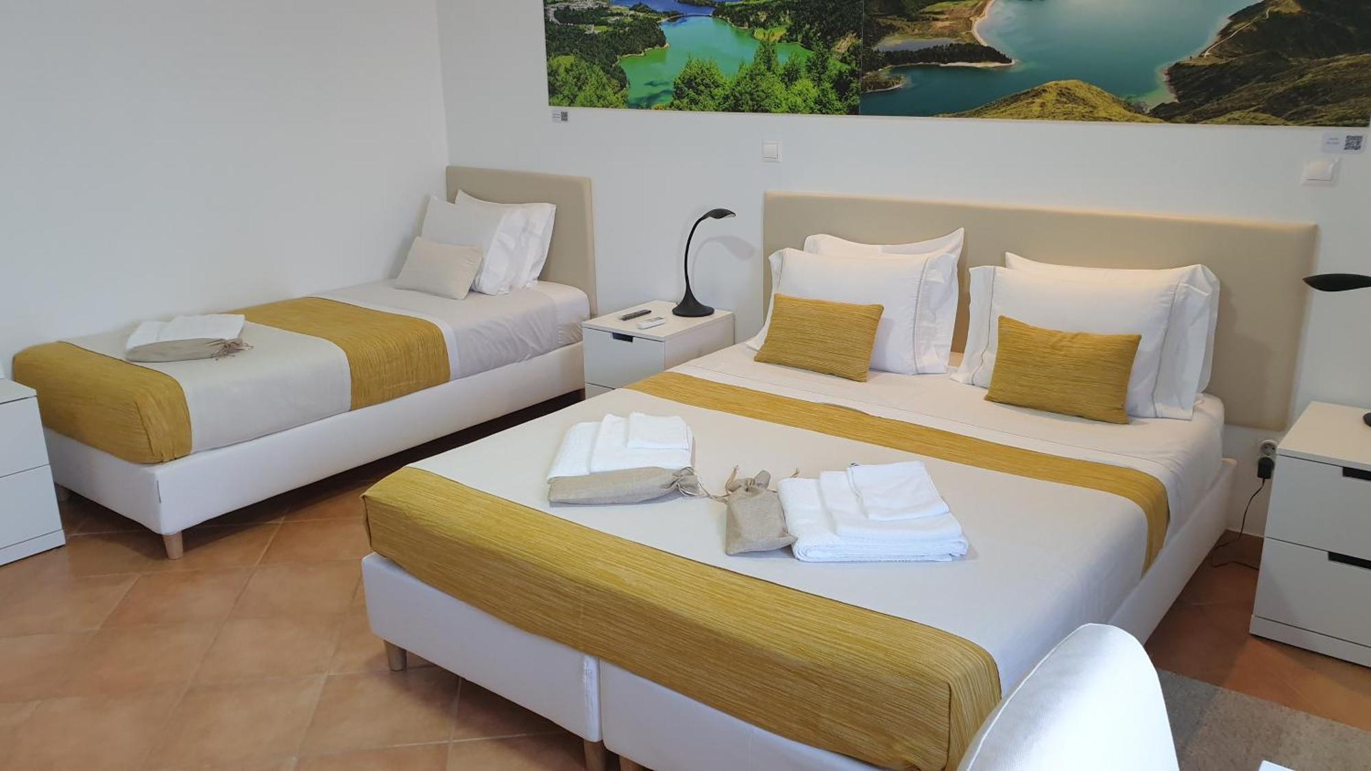 A Caminho Da Ilha Apartamento Ponta Delgada Exterior foto