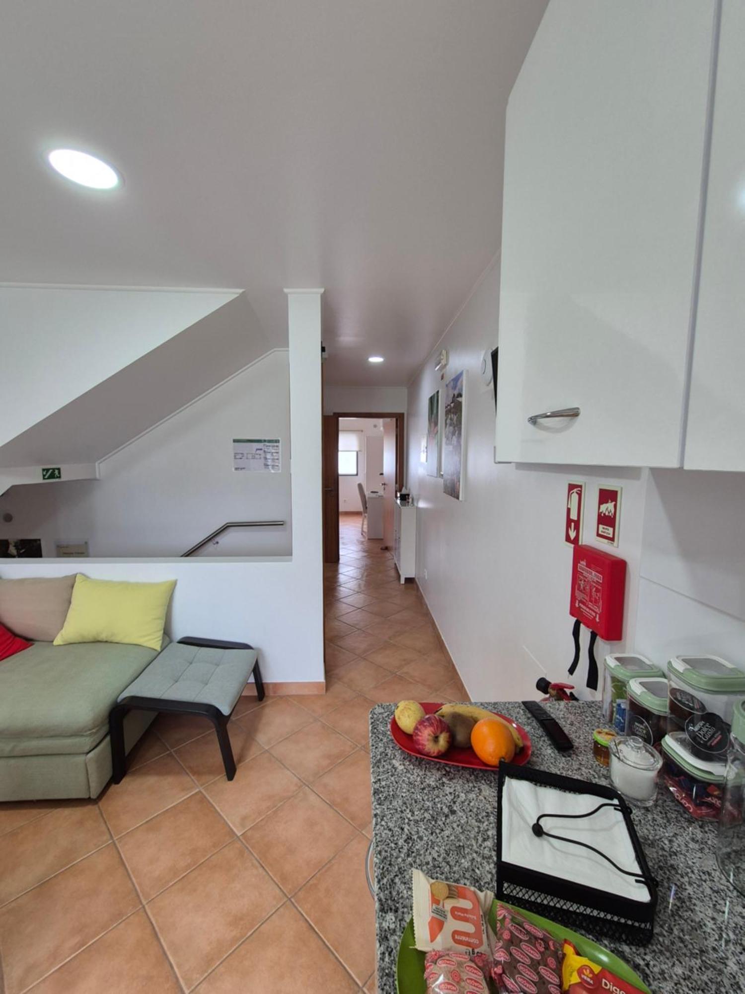 A Caminho Da Ilha Apartamento Ponta Delgada Exterior foto