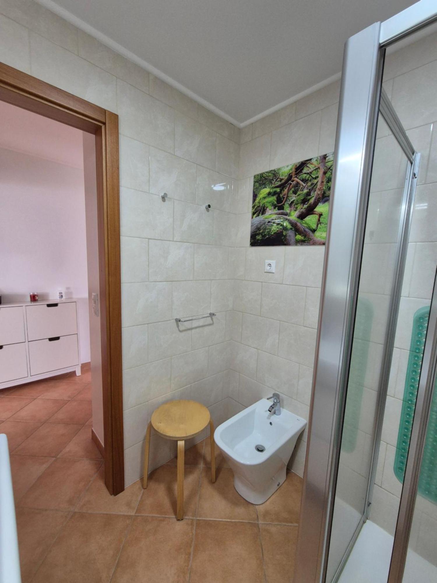 A Caminho Da Ilha Apartamento Ponta Delgada Exterior foto