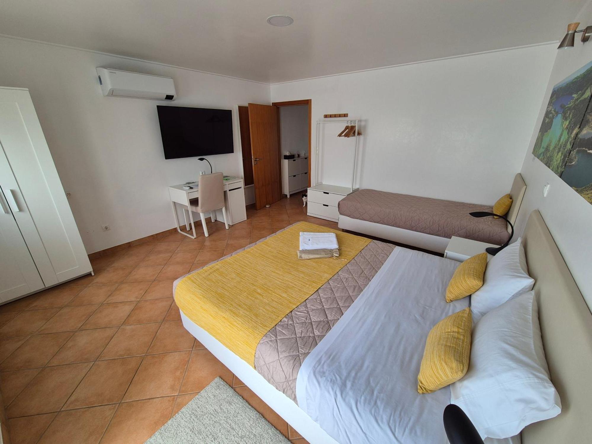 A Caminho Da Ilha Apartamento Ponta Delgada Exterior foto