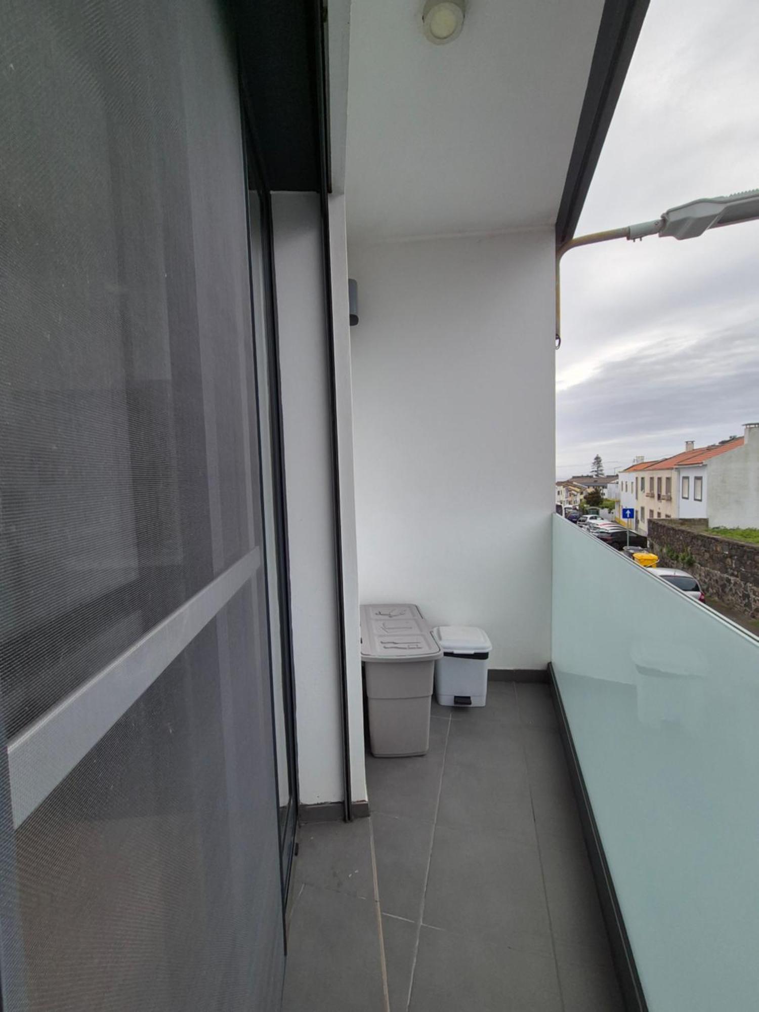 A Caminho Da Ilha Apartamento Ponta Delgada Exterior foto