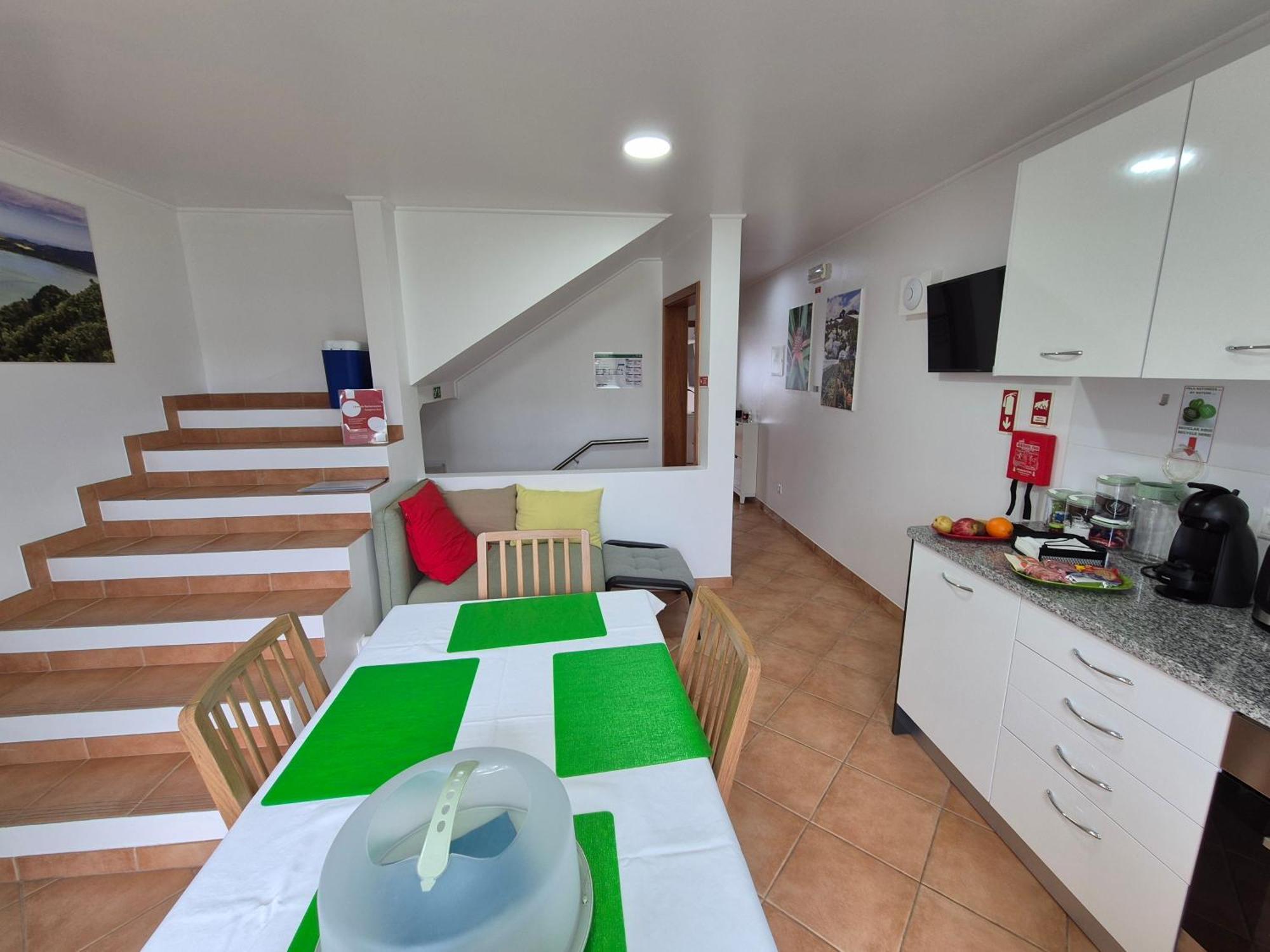 A Caminho Da Ilha Apartamento Ponta Delgada Exterior foto