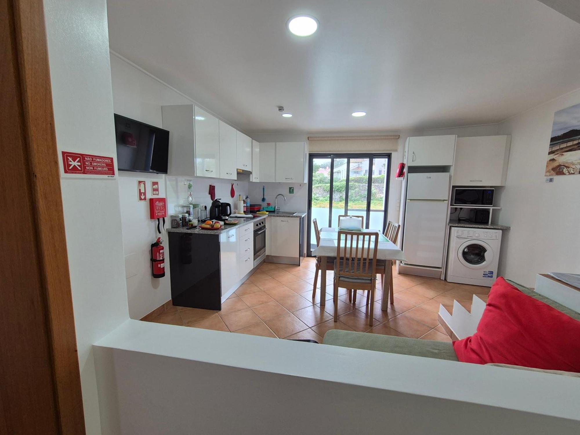 A Caminho Da Ilha Apartamento Ponta Delgada Exterior foto