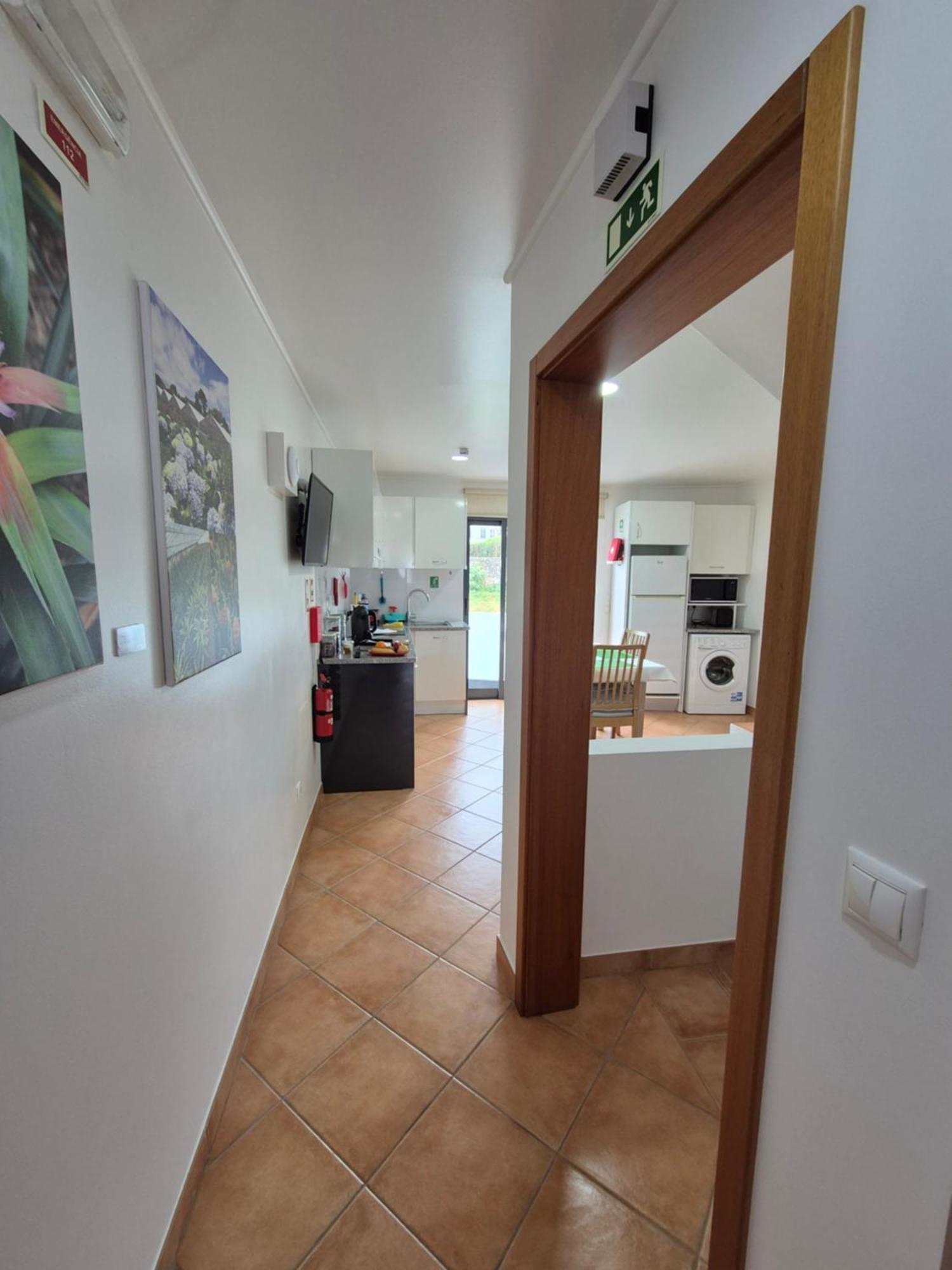 A Caminho Da Ilha Apartamento Ponta Delgada Exterior foto