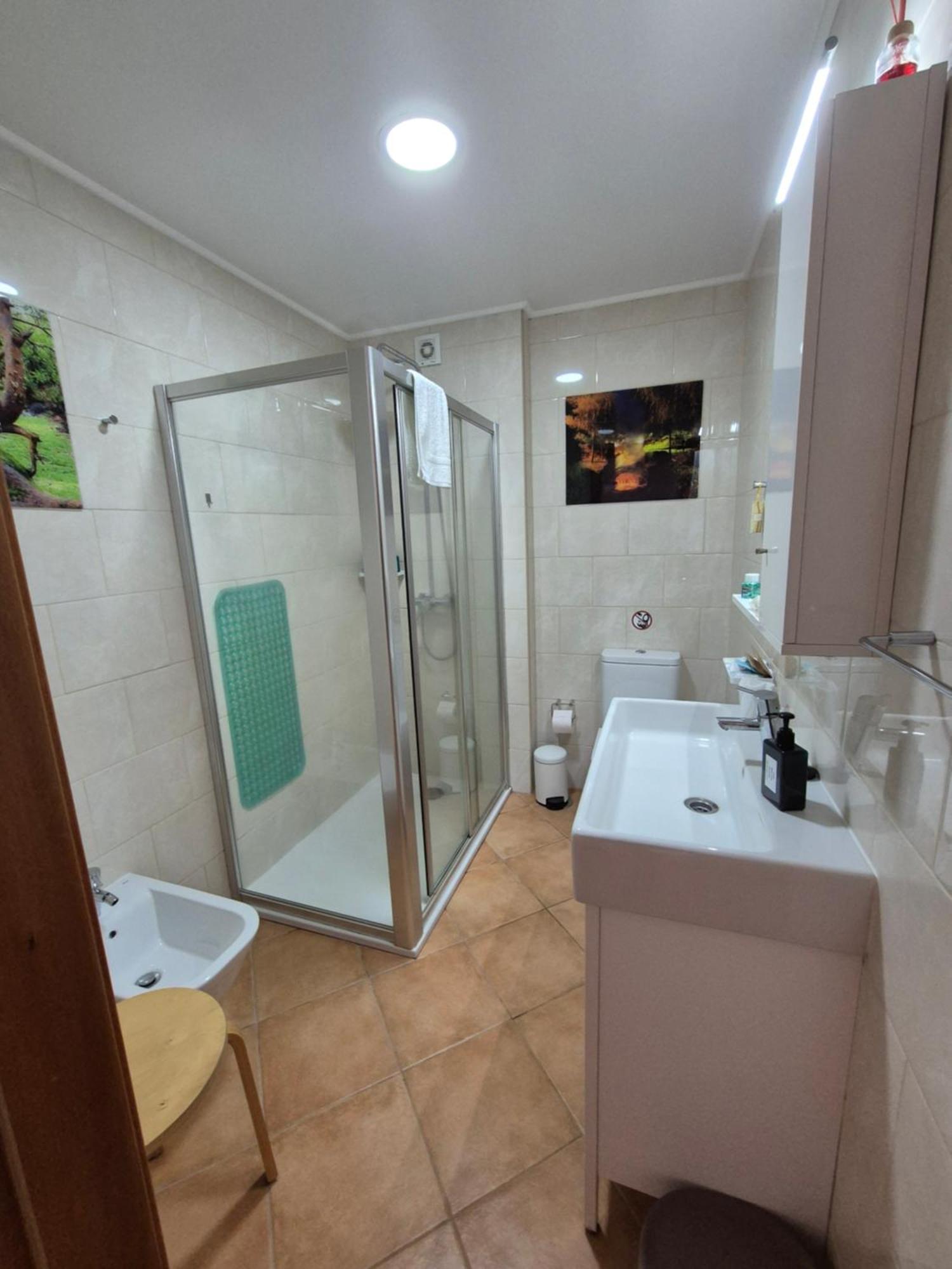 A Caminho Da Ilha Apartamento Ponta Delgada Exterior foto
