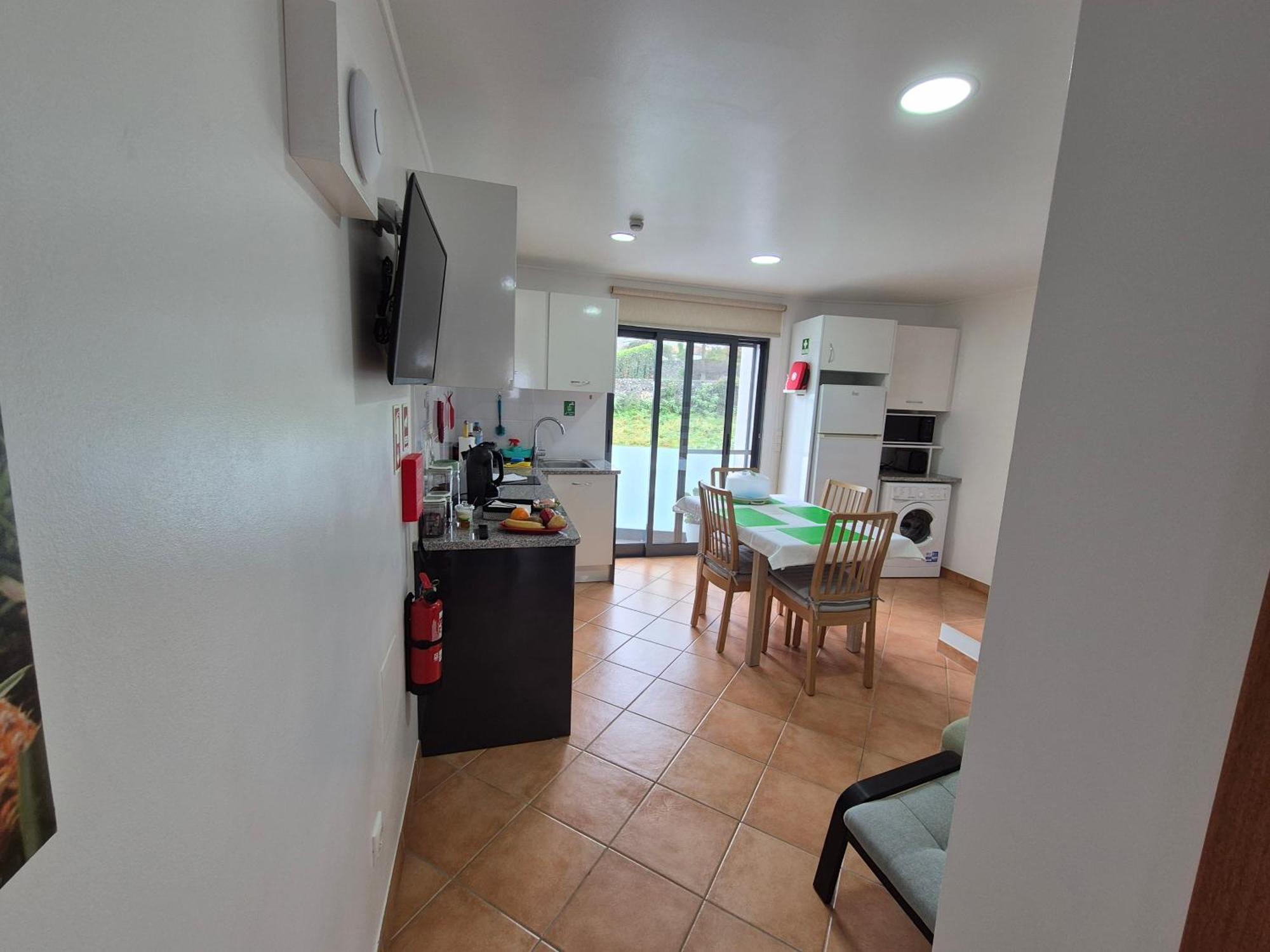 A Caminho Da Ilha Apartamento Ponta Delgada Exterior foto
